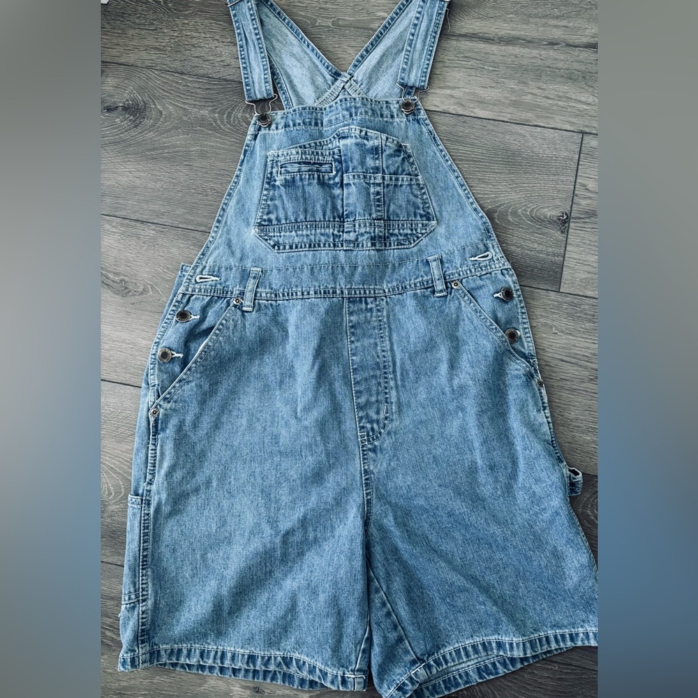 Canyon River Blues Dungarees